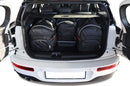 Kjust reistassenset geschikt voor Mini Clubman (F54) (2015-)-2