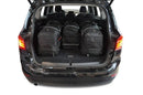 Kjust reistassenset geschikt voor BMW 2 serie (F46) Gran Tourer (2015-2021)-2