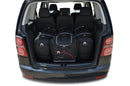Kjust reistassenset geschikt voor Volkswagen Touran (2003-2010)-1