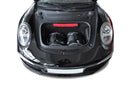Kjust reistassenset geschikt voor Porsche 911 (2011-)-1
