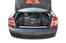Kjust reistassenset geschikt voor Skoda Superb (3U) Sedan (2002-2008)-1