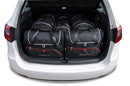 Kjust reistassenset geschikt voor Seat Ibiza (6J/6P) ST stationwagen (2010-2017)-1