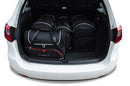 Kjust reistassenset geschikt voor Seat Ibiza (6J/6P) ST stationwagen (2010-2017)-2