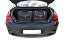 Kjust reistassenset geschikt voor BMW 6 serie (F06) Gran coupe (2012-2019)-1