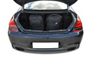 Kjust reistassenset geschikt voor BMW 6 serie (F06) Gran coupe (2012-2019)-2