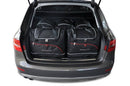 Kjust reistassenset geschikt voor Audi A4 (B8) Allroad (2009-2016)-1