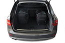 Kjust reistassenset geschikt voor Audi A4 (B8) Allroad (2009-2016)-4