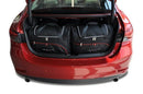 Kjust reistassenset geschikt voor Mazda 6 (III) Sedan (2013-2024)-1