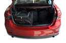 Kjust reistassenset geschikt voor Mazda 6 (III) Sedan (2013-2024)-2