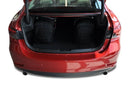 Kjust reistassenset geschikt voor Mazda 6 Sedan (2013-2024)-4