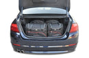 Kjust reistassenset geschikt voor BMW 5 serie (F10) Sedan (2010-2017)-1
