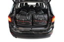 Kjust reistassenset geschikt voor BMW 2 serie (F46) Gran Tourer (2015-2021)-1