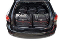 Kjust reistassenset geschikt voor Mazda 6 Tourer (2013-2024)-1
