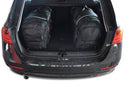 Kjust reistassenset geschikt voor BMW 3 serie (F31) Touring (2012-2019)-3