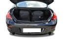 Kjust reistassenset geschikt voor BMW 6 serie (F13) coupe (2011-2018)-3