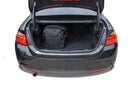 Kjust reistassenset geschikt voor BMW 4 serie (F32) coupe (2013-2020)-4