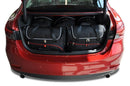 Kjust reistassenset geschikt voor Mazda 6 Sedan (2013-2024)-1