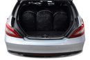 Kjust reistassenset geschikt voor Mercedes Benz CLS (X218) Shooting Brake (2012-2018)-2
