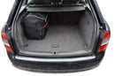 Kjust reistassenset geschikt voor Audi A4 (B6) Avant (2002-2005)-5