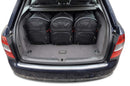 Kjust reistassenset geschikt voor Audi A4 (B6) Avant (2002-2005)-3