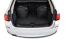 Kjust reistassenset geschikt voor BMW 5 serie (F11) Touring (2010-2017)-4