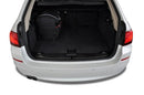 Kjust reistassenset geschikt voor BMW 5 serie (F11) Touring (2010-2017)-5