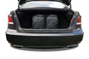 Kjust reistassenset geschikt voor Lexus LS Sedan (2006-2017)-4