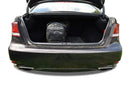 Kjust reistassenset geschikt voor Lexus LS Sedan (2006-2017)-5