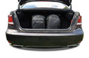 Kjust reistassenset geschikt voor Lexus LS Sedan (2006-2017)-4