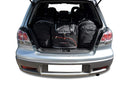 Kjust reistassenset geschikt voor Mitsubishi Outlander (I) (2003-2007)-1