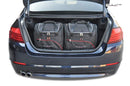 Kjust reistassenset geschikt voor BMW 5 serie (F10) Sedan (2010-2017)-1