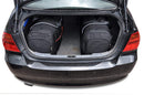 Kjust reistassenset geschikt voor BMW 3 serie (E90) Sedan (2005-2010)-3