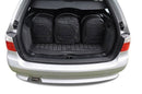 Kjust reistassenset geschikt voor BMW 5 serie (E61) Touring (2004-2010)-3
