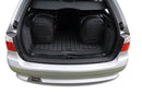 Kjust reistassenset geschikt voor BMW 5 serie (E61) Touring (2004-2010)-4