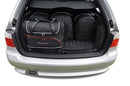Kjust reistassenset geschikt voor BMW 5 serie (E61) Touring (2004-2010)-2