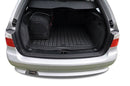 Kjust reistassenset geschikt voor BMW 5 serie (E61) Touring (2004-2010)-5