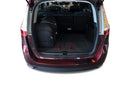 Kjust reistassenset geschikt voor Renault Grand Scenic (III) (2009-2017)-4