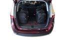 Kjust reistassenset geschikt voor Renault Grand Scenic (III) (2009-2017)-3
