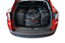 Kjust reistassenset geschikt voor Renault Megane (III) Sport Tourer (2009-2016)-1
