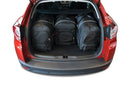 Kjust reistassenset geschikt voor Renault Megane (III) Sport Tourer (2009-2016)-2