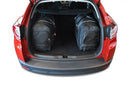 Kjust reistassenset geschikt voor Renault Megane (III) Sport Tourer (2009-2016)-3