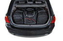 Kjust reistassenset geschikt voor BMW 3 serie (E91) Touring (2005-2010)-1