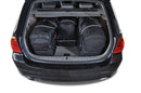Kjust reistassenset geschikt voor BMW 3 serie (E91) Touring (2005-2010)-2