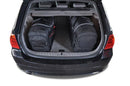 Kjust reistassenset geschikt voor BMW 3 serie (E91) Touring (2005-2010)-3