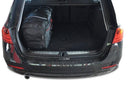 Kjust reistassenset geschikt voor BMW 3 serie (F31) Touring (2012-2019)-4