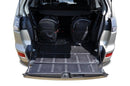 Kjust reistassenset geschikt voor Mitsubishi Outlander (II) (2007-2013)-4