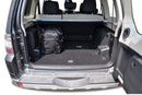 Kjust reistassenset geschikt voor Mitsubishi Pajero (III) (2000-2006)-5