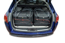 Kjust reistassenset geschikt voor Honda Accord Tourer (2008-2013)-1