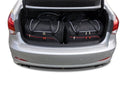 Kjust reistassenset geschikt voor Hyundai i40 Sedan (2011-2019)-1