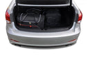 Kjust reistassenset geschikt voor Hyundai i40 Sedan (2011-2019)-2